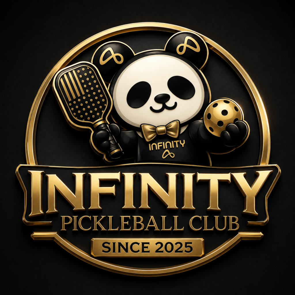 INFINITY -Pickleball Club-